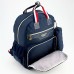 Рюкзак школьный Kite Сollege line K18-733М-2 синий