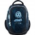 Рюкзак Kite Junior K18-816M чорний