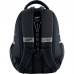Рюкзак Kite Junior K18-816M чорний