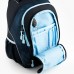 Рюкзак Kite Junior K18-816M чорний