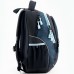 Рюкзак Kite Junior K18-816M чорний