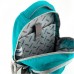 Рюкзак Kite Sport K18-901L-1 зелений меланж