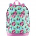 Рюкзак дошкільний Kite My Little Pony LP18-539XS бірюзовий