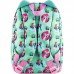 Рюкзак дошкільний Kite My Little Pony LP18-539XS бірюзовий