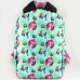 Рюкзак дошкільний Kite My Little Pony LP18-539XS бірюзовий