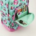 Рюкзак дошкільний Kite My Little Pony LP18-539XS бірюзовий