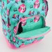 Рюкзак дошкільний Kite My Little Pony LP18-539XS бірюзовий