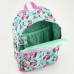 Рюкзак дошкільний Kite My Little Pony LP18-539XS бірюзовий