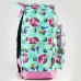 Рюкзак дошкільний Kite My Little Pony LP18-539XS бірюзовий