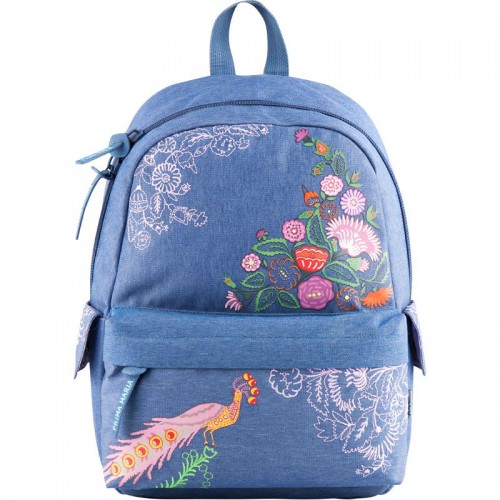 Рюкзак Kite Prima Maria PM18-994S-3 блакитний