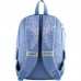 Рюкзак Kite Prima Maria PM18-994S-3 блакитний