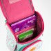 Рюкзак школьный каркасный Kite Regal Academy RA18-501S-2 бирюзовый