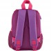 Рюкзак дошкольный Kite Shimmer&Shine SH18-537XXS фиолетовый