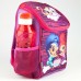 Рюкзак дошкольный Kite Shimmer&Shine SH18-537XXS фиолетовый