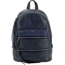 Рюкзак Kite Dolce K18-2527S-2 темно-синій Рюкзак Kite Dolce K18-2527S-2 темно-синій