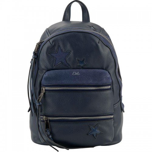Рюкзак Kite Dolce K18-2527S-2 темно-синій