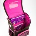 Рюкзак школьный каркасный Kite Love to dance K18-701M-2 бордовый