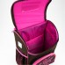 Рюкзак школьный каркасный Kite Love to dance K18-701M-2 бордовый