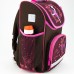 Рюкзак школьный каркасный Kite Love to dance K18-701M-2 бордовый