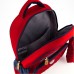 Рюкзак школьный Kite Сollege line K18-734М красный