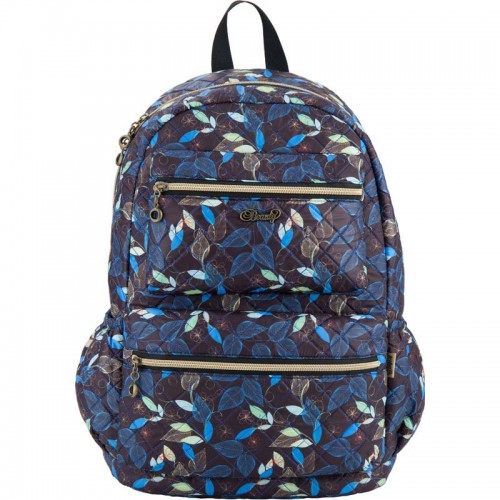 Рюкзак Kite Beauty K18-884L-1 чорний