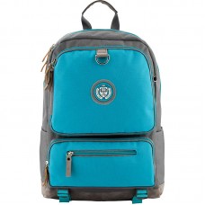 Рюкзак Kite College Line K18-888L-1 сірий