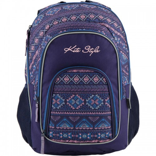 Рюкзак Kite Style K18-950L-2 фиолетовый