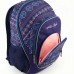Рюкзак Kite Style K18-950L-2 фиолетовый