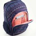 Рюкзак Kite Style K18-950L-2 фиолетовый