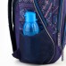 Рюкзак Kite Style K18-950L-2 фиолетовый