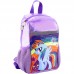Рюкзак дошкольный Kite My Little Pony LP18-540XS-2 фиолетовый