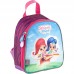 Рюкзак дошкольный Kite Shimmer&Shine SH18-538XXS фиолетовый