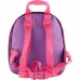 Рюкзак дошкольный Kite Shimmer&Shine SH18-538XXS фиолетовый
