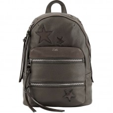 Рюкзак Kite Dolce K18-2527S-3 сірий Рюкзак Kite Dolce K18-2527S-3 сірий