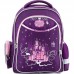 Рюкзак школьный Kite Fairy tale K18-511S фиолетовый