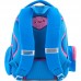 Рюкзак школьный Kite Pretty kitten K18-521S-2 голубой