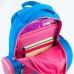 Рюкзак школьный Kite Pretty kitten K18-521S-2 голубой