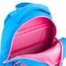 Рюкзак школьный Kite Pretty kitten K18-521S-2 голубой