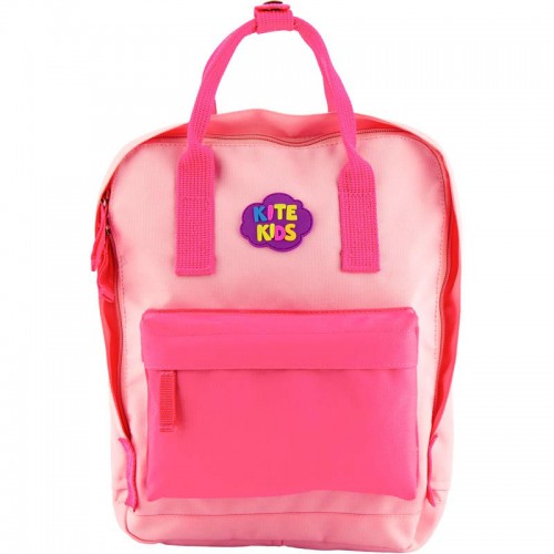Рюкзак дошкольный Kite K18-545XS-2 розовый