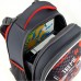 Рюкзак школьный каркасный 731 Extreme K18-731M-1 серый