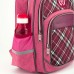 Рюкзак шкільний Kite Сollege line K18-735M-1 рожевий меланж