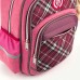 Рюкзак шкільний Kite Сollege line K18-735M-1 рожевий меланж