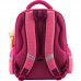 Рюкзак шкільний Kite Сollege line K18-735M-1 рожевий меланж