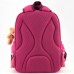Рюкзак шкільний Kite Сollege line K18-735M-1 рожевий меланж