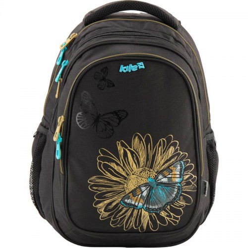 Рюкзак Kite Take'n'Go K18-801L-10 черный