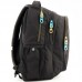 Рюкзак Kite Take'n'Go K18-801L-10 черный