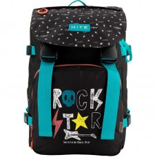 Рюкзак Kite Junior K18-817M-1 чорний