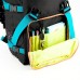 Рюкзак Kite Junior K18-817M-1 чорний