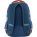 Рюкзак Kite Junior K18-831M темно-синій