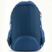 Рюкзак Kite Junior K18-831M темно-синій